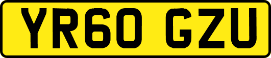 YR60GZU