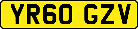 YR60GZV