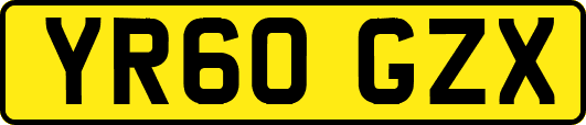YR60GZX