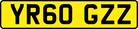 YR60GZZ