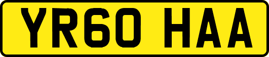YR60HAA