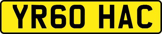 YR60HAC
