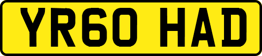 YR60HAD