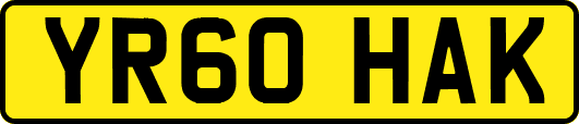 YR60HAK