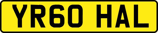YR60HAL