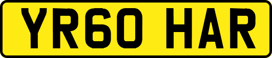 YR60HAR