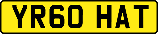 YR60HAT