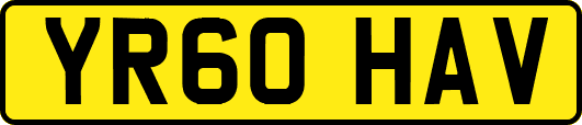 YR60HAV