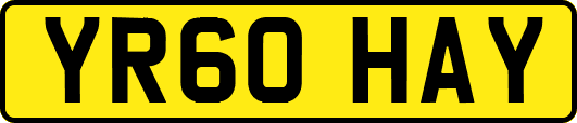 YR60HAY