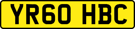 YR60HBC