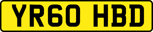 YR60HBD