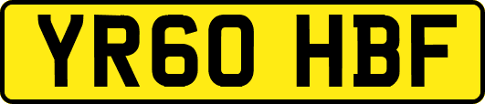 YR60HBF