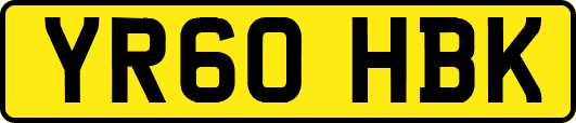 YR60HBK