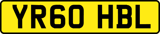YR60HBL
