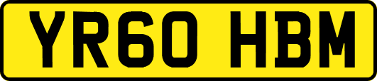 YR60HBM