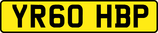 YR60HBP