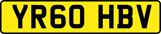 YR60HBV