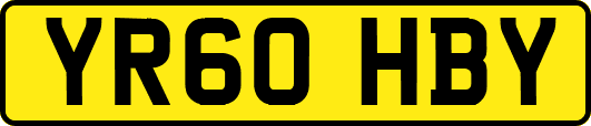 YR60HBY