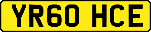 YR60HCE