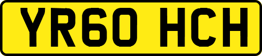 YR60HCH