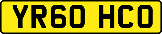 YR60HCO
