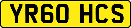 YR60HCS