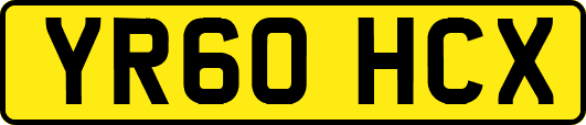 YR60HCX