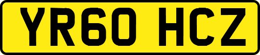 YR60HCZ