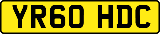 YR60HDC