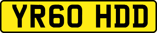 YR60HDD
