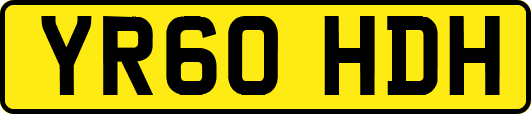 YR60HDH
