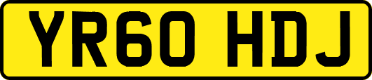 YR60HDJ