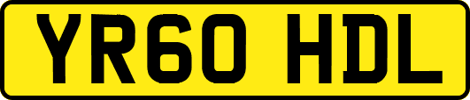 YR60HDL