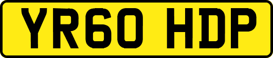 YR60HDP