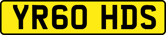 YR60HDS