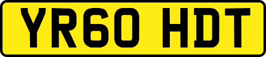 YR60HDT