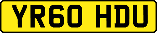 YR60HDU