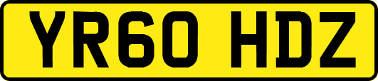 YR60HDZ
