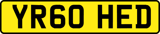 YR60HED