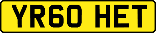YR60HET