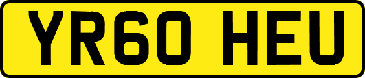 YR60HEU