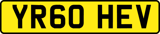 YR60HEV