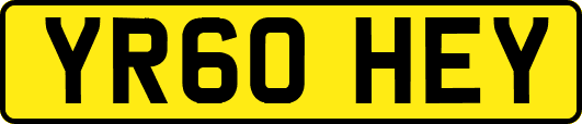 YR60HEY
