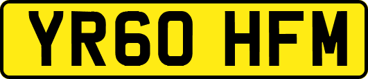 YR60HFM