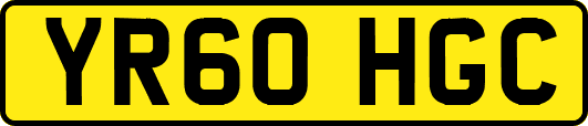 YR60HGC