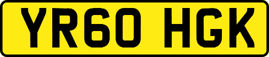 YR60HGK