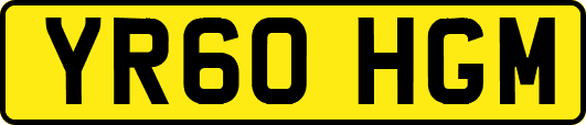 YR60HGM