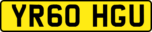 YR60HGU