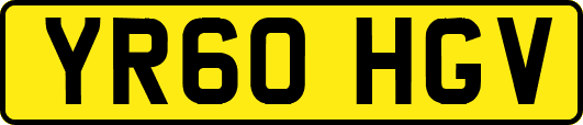 YR60HGV