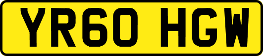 YR60HGW
